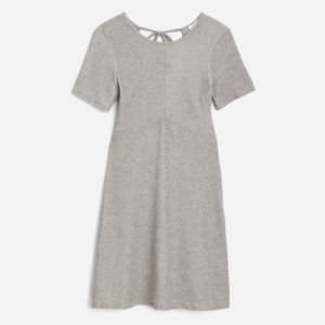 HEATHERLY
Byanka Open Back Dress